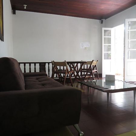מדיין Hostal Casa Prado מראה חיצוני תמונה