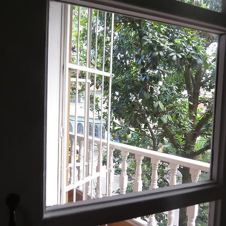 מדיין Hostal Casa Prado מראה חיצוני תמונה