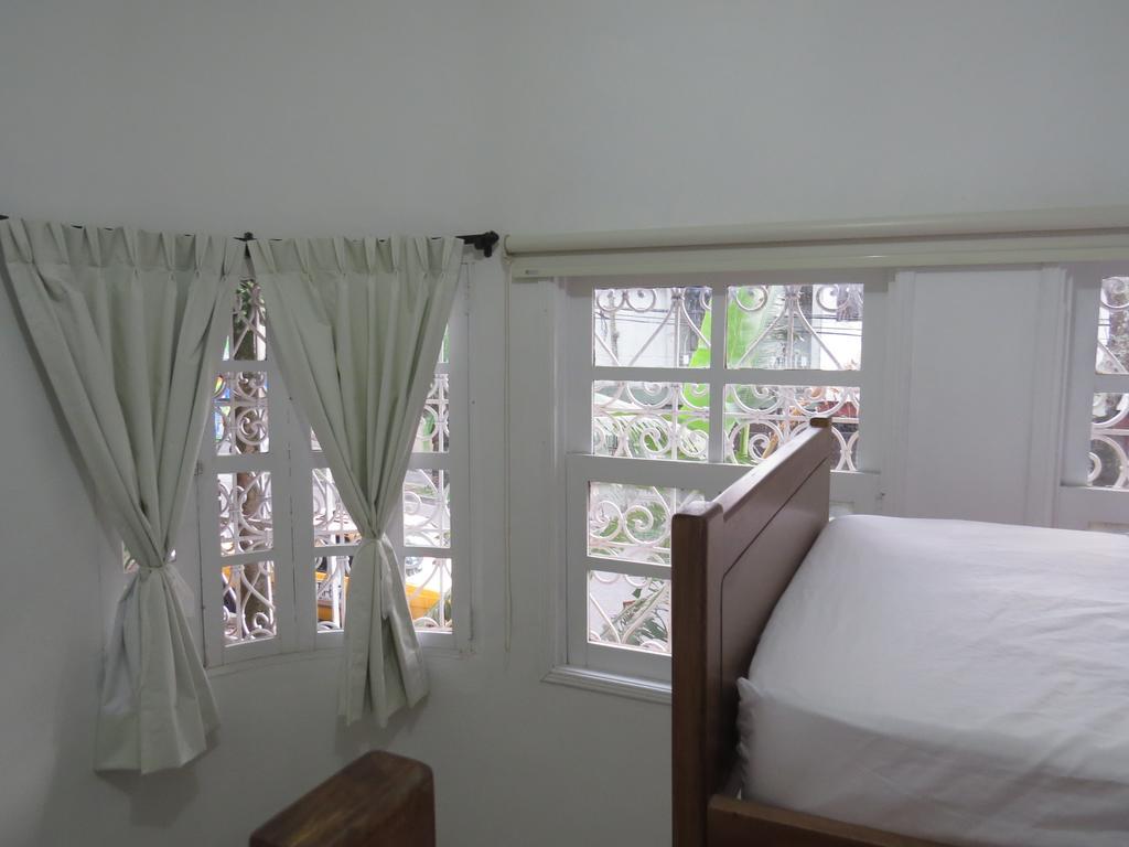 מדיין Hostal Casa Prado מראה חיצוני תמונה