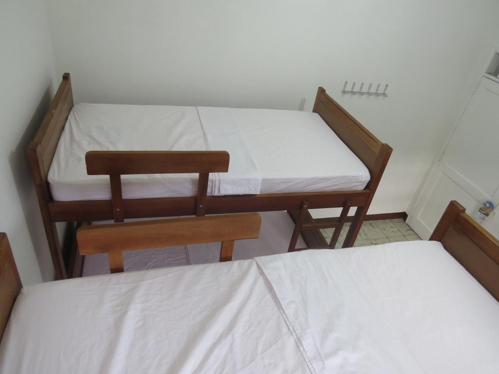 מדיין Hostal Casa Prado מראה חיצוני תמונה