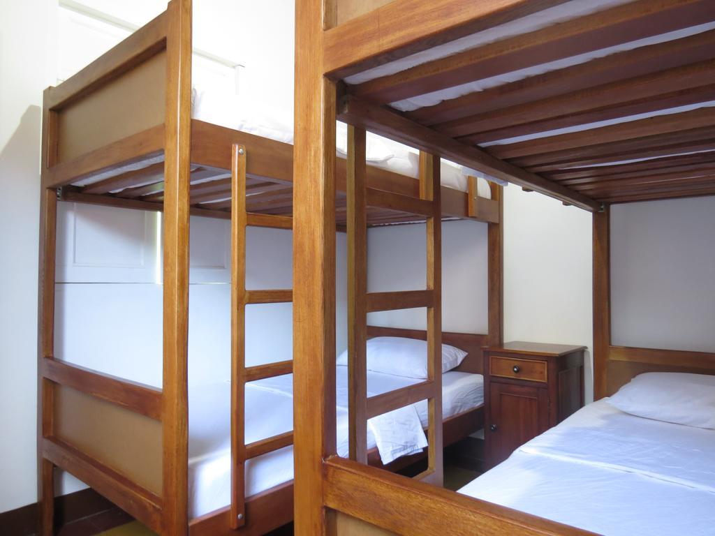 מדיין Hostal Casa Prado מראה חיצוני תמונה