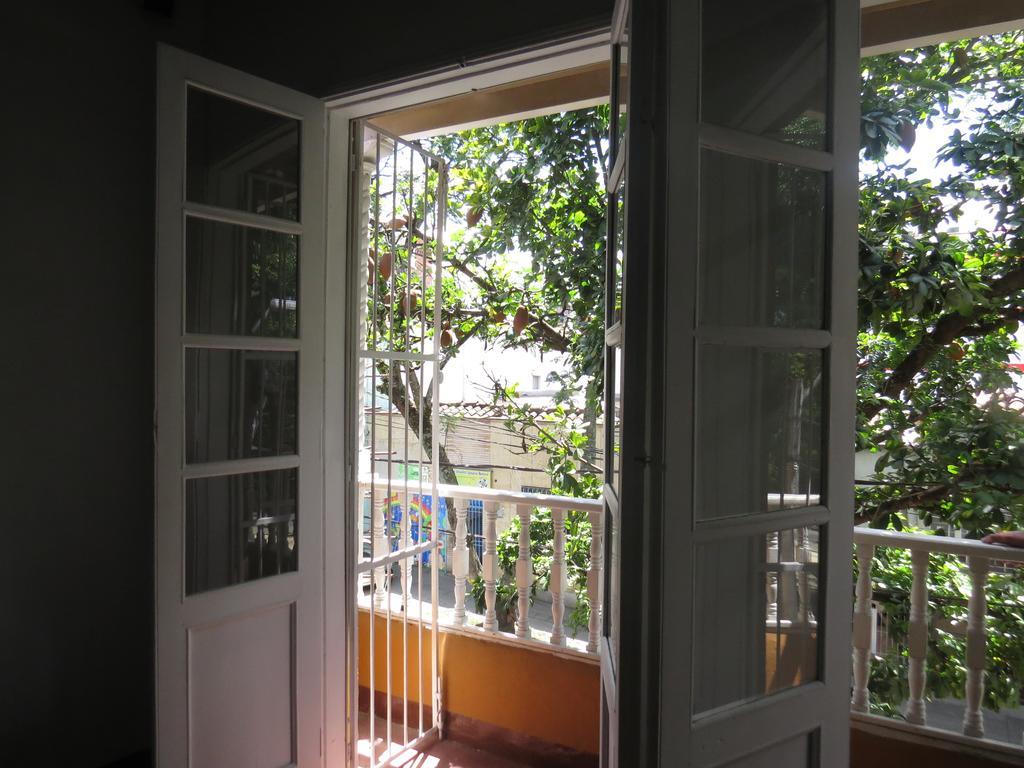 מדיין Hostal Casa Prado מראה חיצוני תמונה