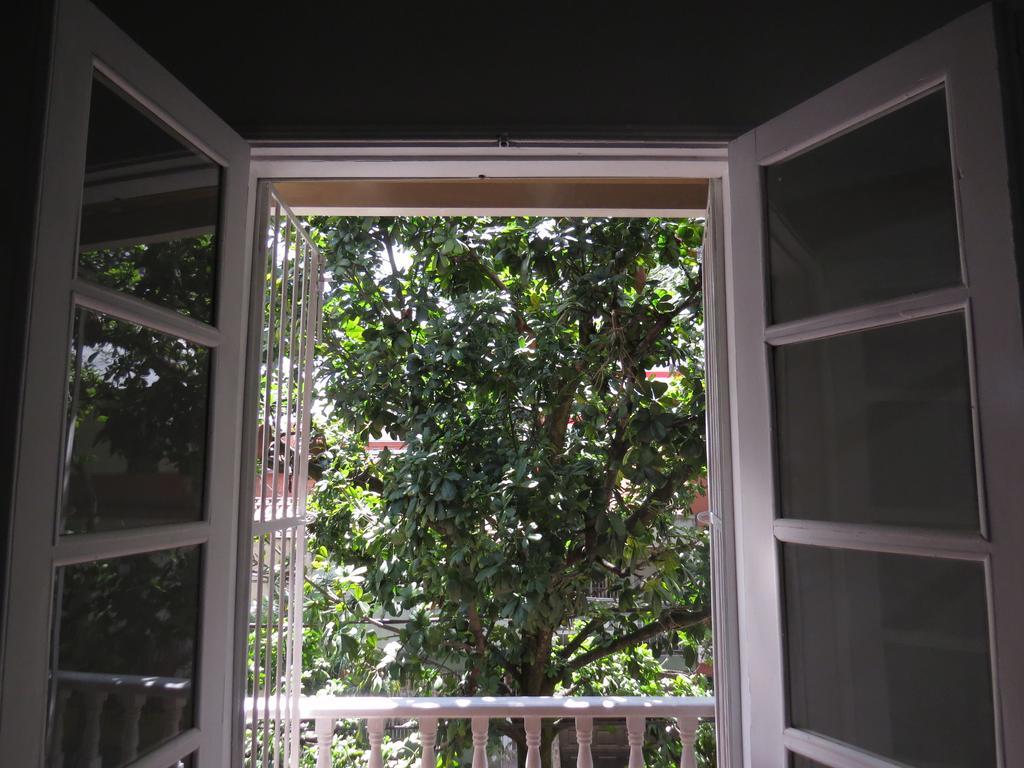 מדיין Hostal Casa Prado מראה חיצוני תמונה