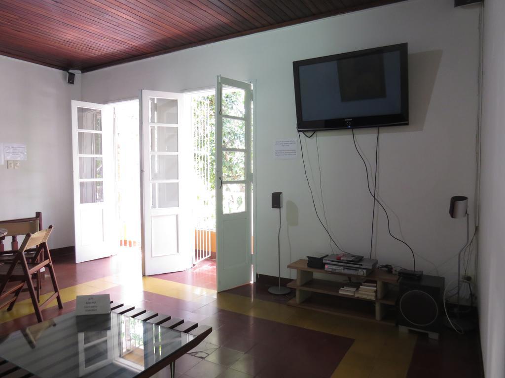 מדיין Hostal Casa Prado מראה חיצוני תמונה