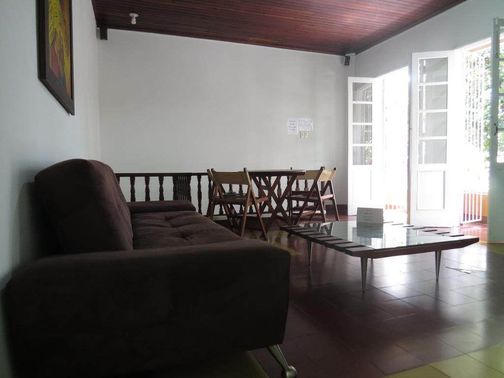 מדיין Hostal Casa Prado מראה חיצוני תמונה