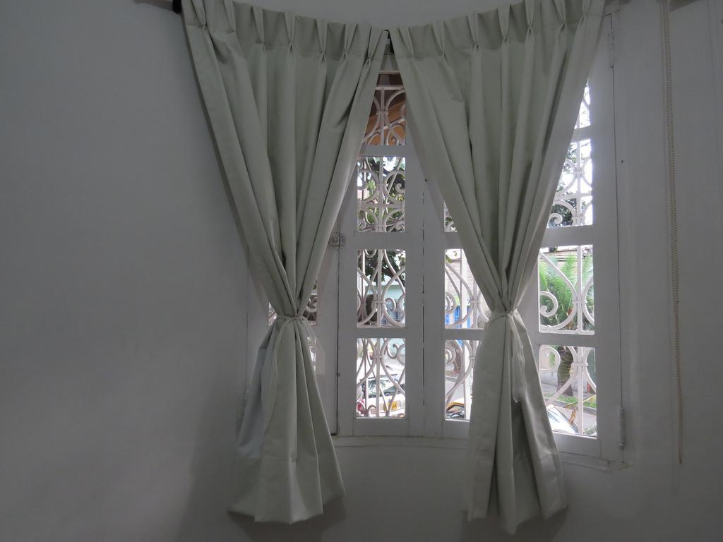 מדיין Hostal Casa Prado מראה חיצוני תמונה