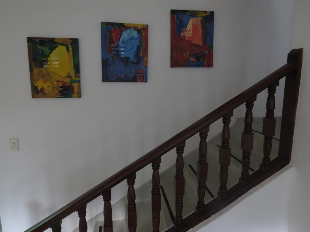 מדיין Hostal Casa Prado מראה חיצוני תמונה