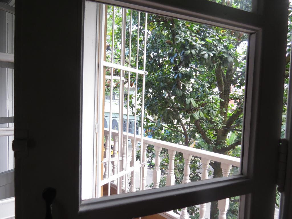 מדיין Hostal Casa Prado מראה חיצוני תמונה