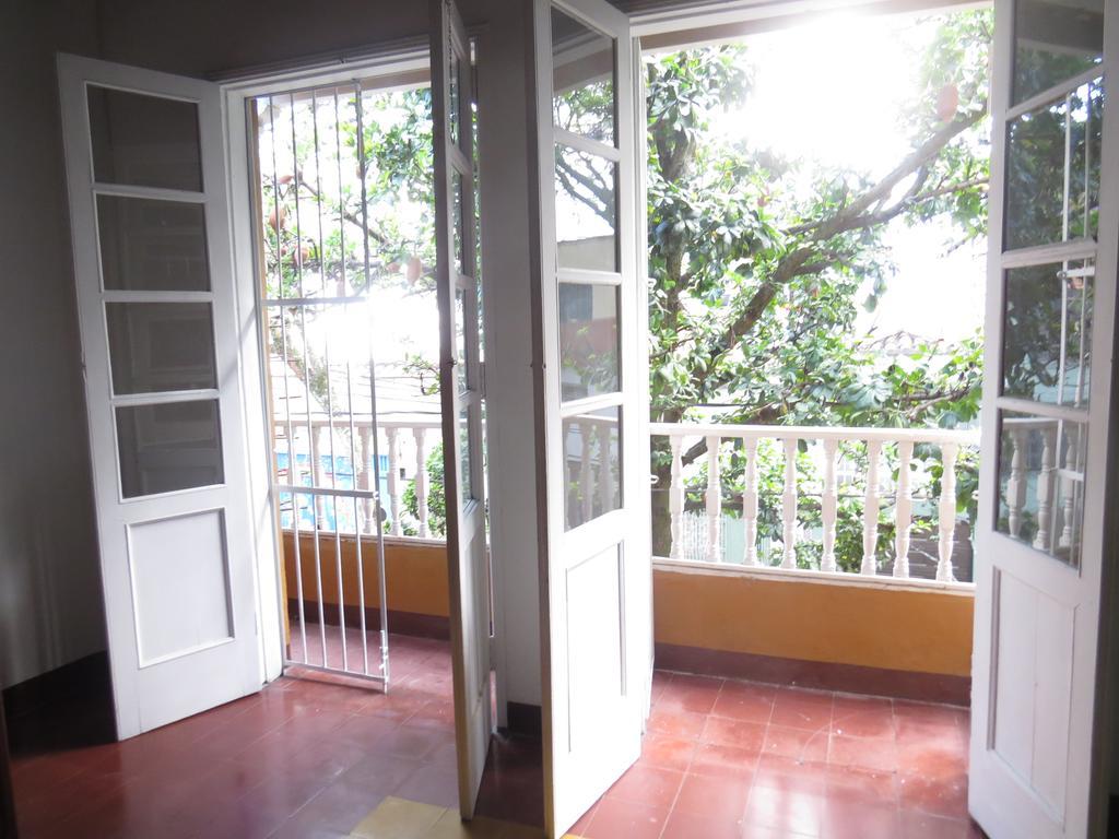 מדיין Hostal Casa Prado מראה חיצוני תמונה