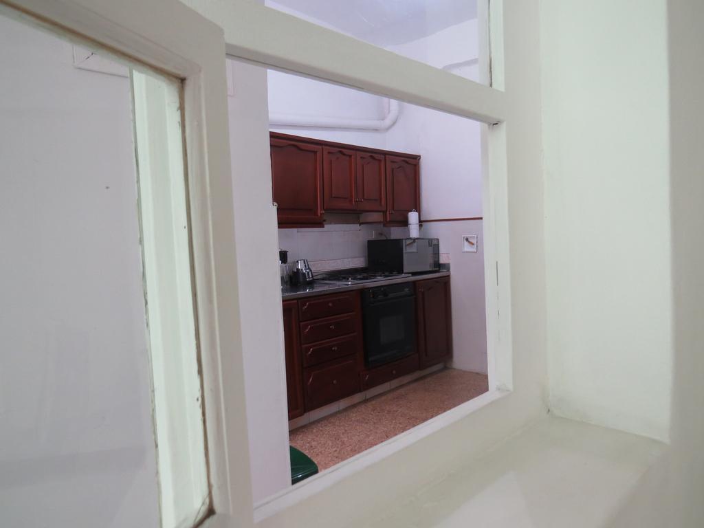 מדיין Hostal Casa Prado מראה חיצוני תמונה
