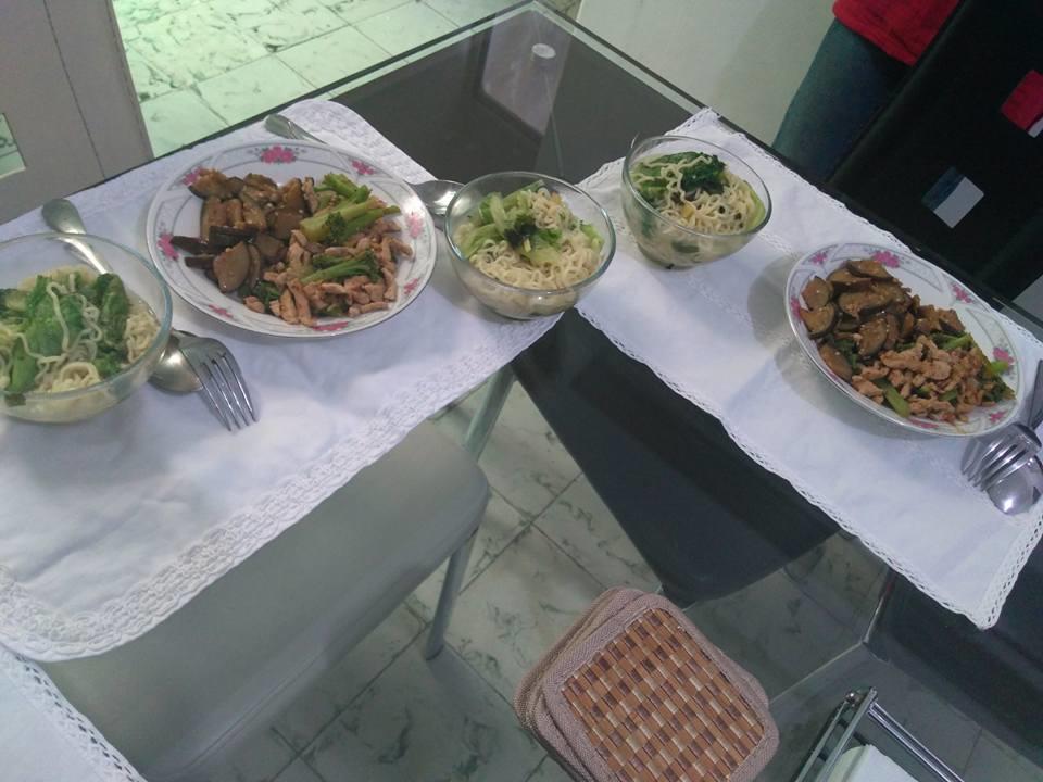 מדיין Hostal Casa Prado מראה חיצוני תמונה